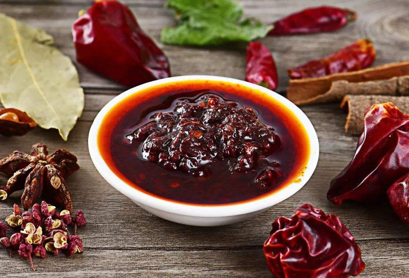 辣椒醬灌裝機 辣椒醬灌裝機